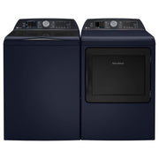  GE Profile 7.3 cu. ft. Electric Dryer with Fabric Refresh PTD90EBPTRS IMAGE 11