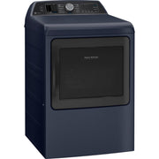  GE Profile 7.3 cu. ft. Electric Dryer with Fabric Refresh PTD90EBPTRS IMAGE 3