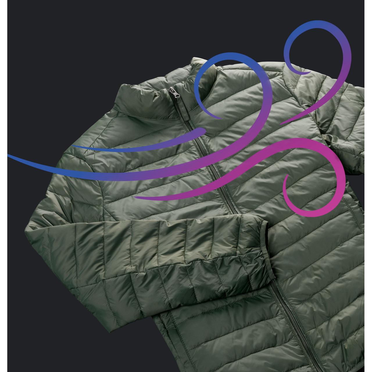  GE Profile 7.3 cu. ft. Electric Dryer with Fabric Refresh PTD90EBPTRS IMAGE 8