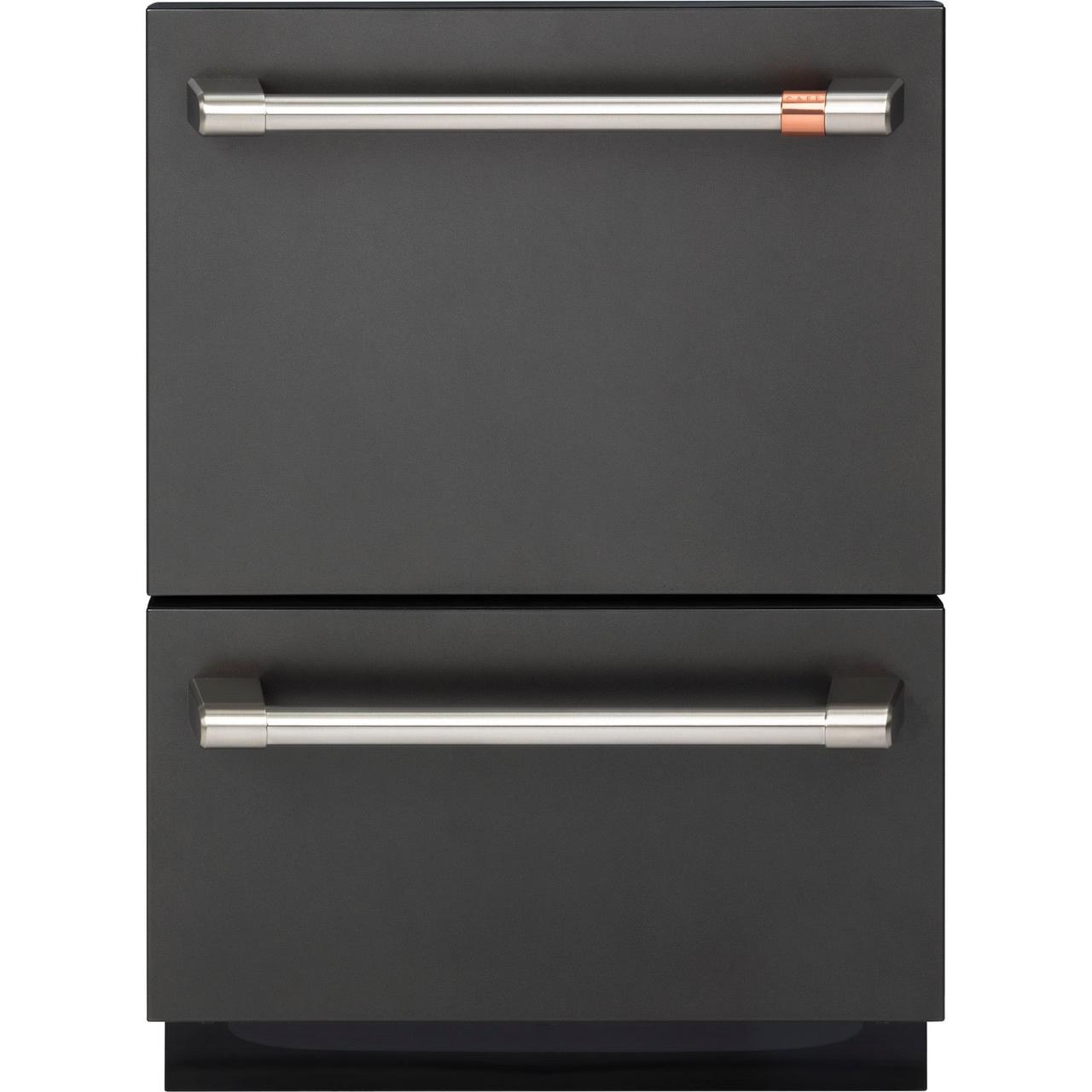  Café 24-inch, Built-in Dishwasher CDD420P3TD1 IMAGE 1