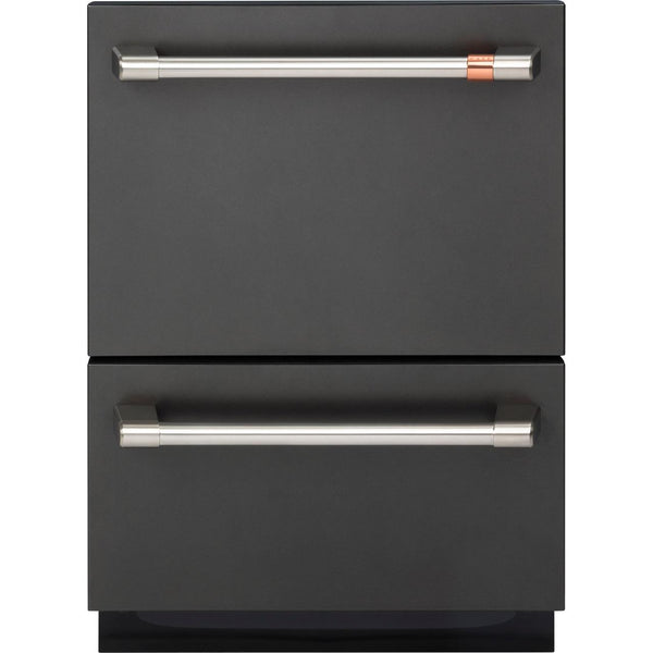 Café 24-inch, Built-in Dishwasher CDD420P3TD1