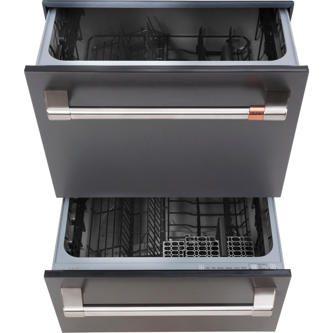  Café 24-inch, Built-in Dishwasher CDD420P3TD1 IMAGE 2
