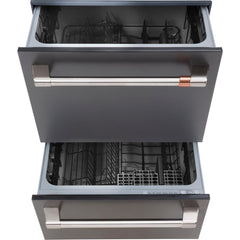  Café Built-in Dishwasher CDD420P3TD1 IMAGE 2