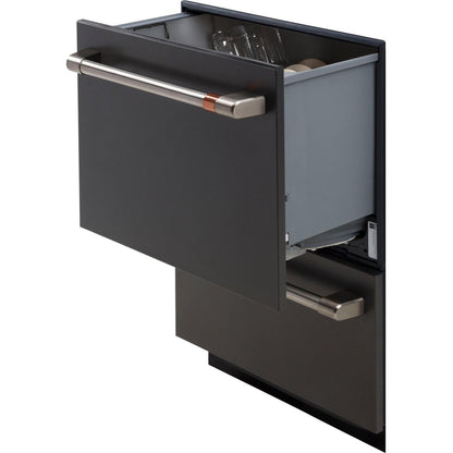  Café 24-inch, Built-in Dishwasher CDD420P3TD1 IMAGE 5