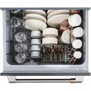  Café Built-in Dishwasher CDD420P3TD1 IMAGE 7