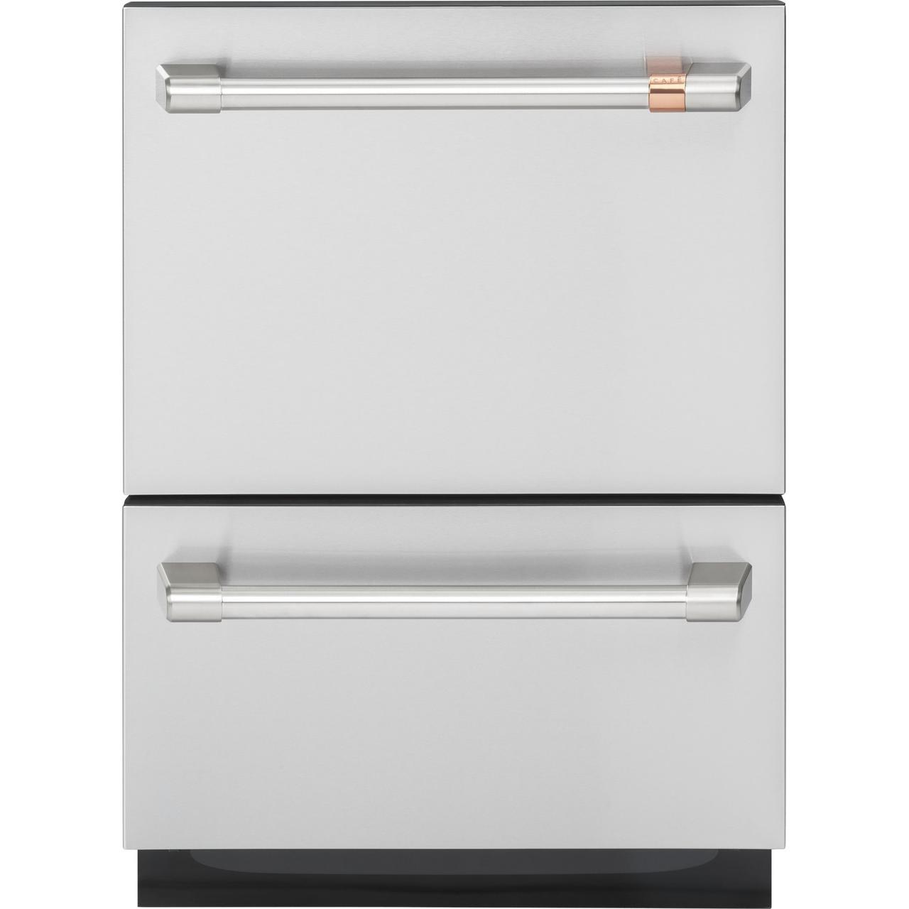  Café 24-inch, Built-in Dishwasher CDD420P2TS1 IMAGE 1