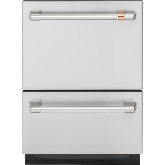  Café 24-inch, Built-in Dishwasher CDD420P2TS1 IMAGE 1
