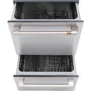 Café Built-in Dishwasher CDD420P2TS1 IMAGE 2