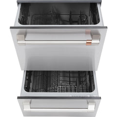  Café Built-in Dishwasher CDD420P2TS1 IMAGE 2