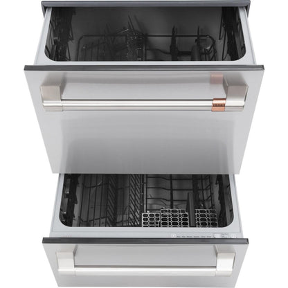  Café 24-inch, Built-in Dishwasher CDD420P2TS1 IMAGE 2