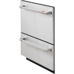  Café Built-in Dishwasher CDD420P2TS1 IMAGE 4