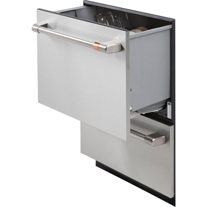  Café 24-inch, Built-in Dishwasher CDD420P2TS1 IMAGE 5