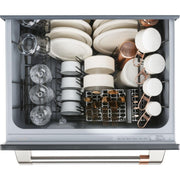  Café Built-in Dishwasher CDD420P2TS1 IMAGE 6