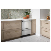  Café Built-in Dishwasher CDD420P2TS1 IMAGE 9