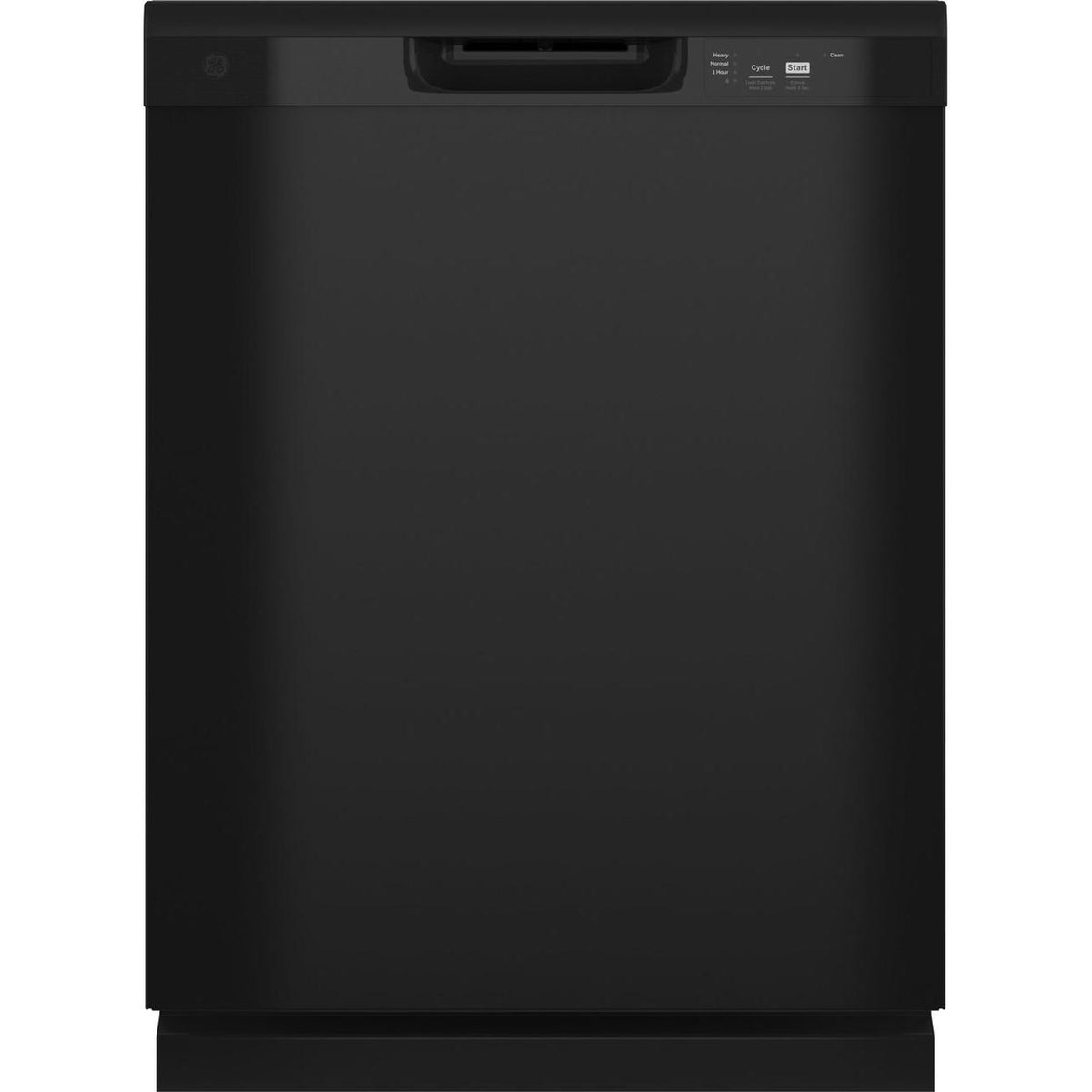  GE Built-In Dishwasher with Dry Boost™ GDF460PGTBB IMAGE 1