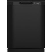  GE Built-In Dishwasher with Dry Boost™ GDF460PGTBB IMAGE 1