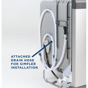  GE Built-In Dishwasher with Dry Boost™ GDF460PGTBB IMAGE 12
