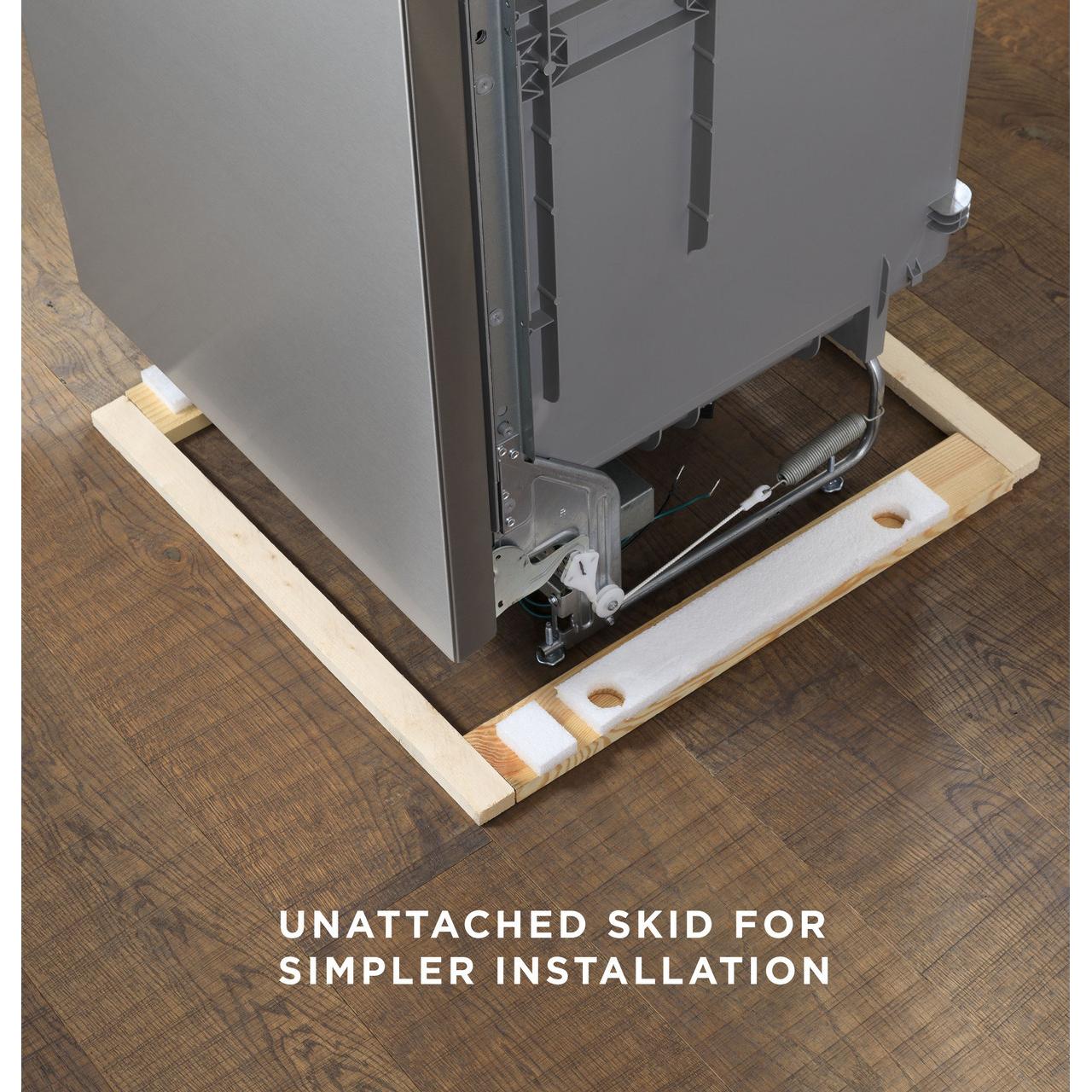  GE 24-inch Built-In Dishwasher with Dry Boost™ GDF460PGTBB IMAGE 13