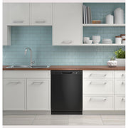 GE Built-In Dishwasher with Dry Boost™ GDF460PGTBB IMAGE 5