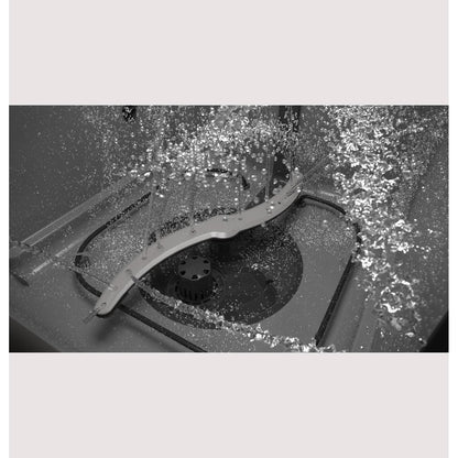  GE 24-inch Built-In Dishwasher with Dry Boost™ GDF460PGTBB IMAGE 8