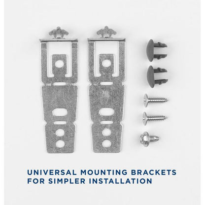  GE 24-inch Built-In Dishwasher with Water Leak Sensor GDF460PSTSS IMAGE 14