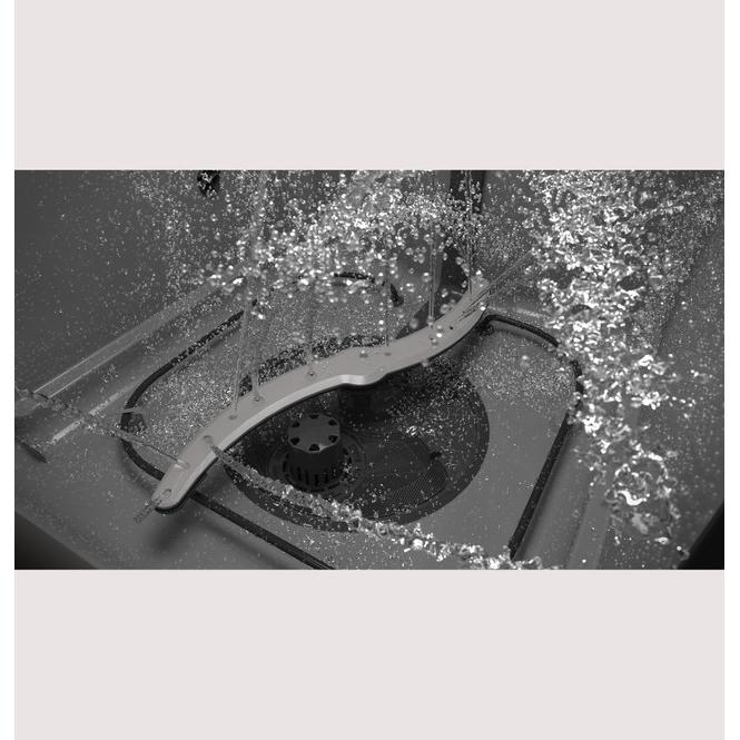  GE 24-inch Built-In Dishwasher with Water Leak Sensor GDF460PSTSS IMAGE 8