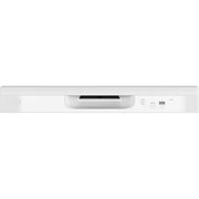  GE Built-In Dishwasher with Water Leak Sensor GDF460PGTWW IMAGE 4