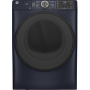  GE 7.8 cu.ft. Electric Dryer with Wi-Fi Connectivity GFD55ESPRRS IMAGE 1