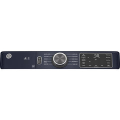  GE 7.8 cu.ft. Electric Dryer with Wi-Fi Connectivity GFD55ESPRRS IMAGE 3