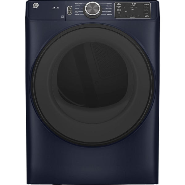 GE 7.8 cu.ft. Gas Dryer GFD55GSPRRS