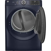  GE 7.8 cu.ft. Gas Dryer GFD55GSPRRS IMAGE 2