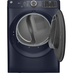  GE 7.8 cu.ft. Gas Dryer GFD55GSPRRS IMAGE 2