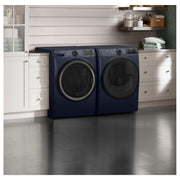  GE 4.8 cu. ft. Front Loading Washer with OdorBlock™ GFW550SPRRS IMAGE 4