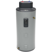 GE 50 Gallons Short Residential Electric Water Heater GE50S10BMM IMAGE 1
