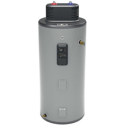  GE 50 Gallons Short Residential Electric Water Heater GE50S10BMM IMAGE 1