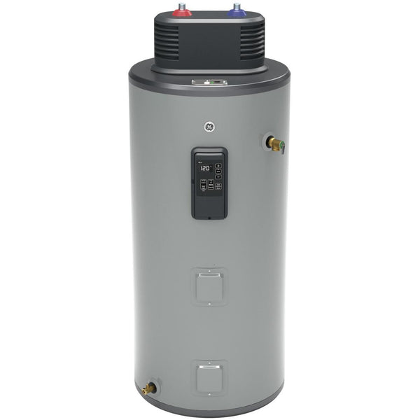 GE 50 Gallons Short Residential Electric Water Heater GE50S10BMM