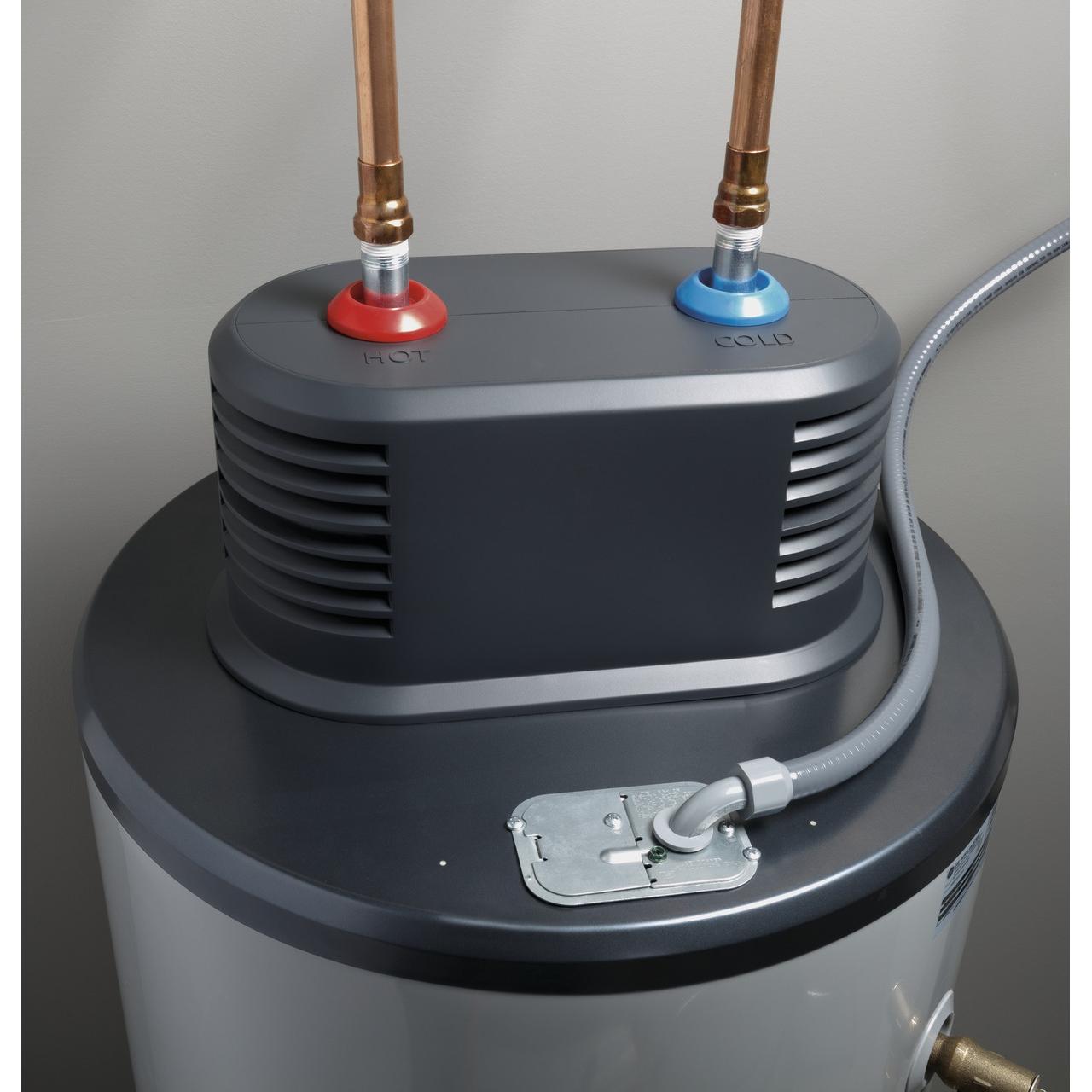  GE 50 Gallons Short Residential Electric Water Heater GE50S10BMM IMAGE 9