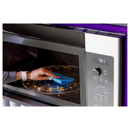 GE Profile 30-inch, 2.2 cu. ft. Over-the-Range Microwave Oven PVM9225SRSS IMAGE 15