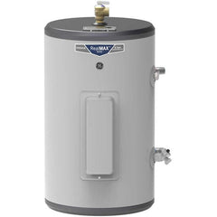  GE 10 Gallons Residential Electric Water Heater GE10P08BAR IMAGE 1