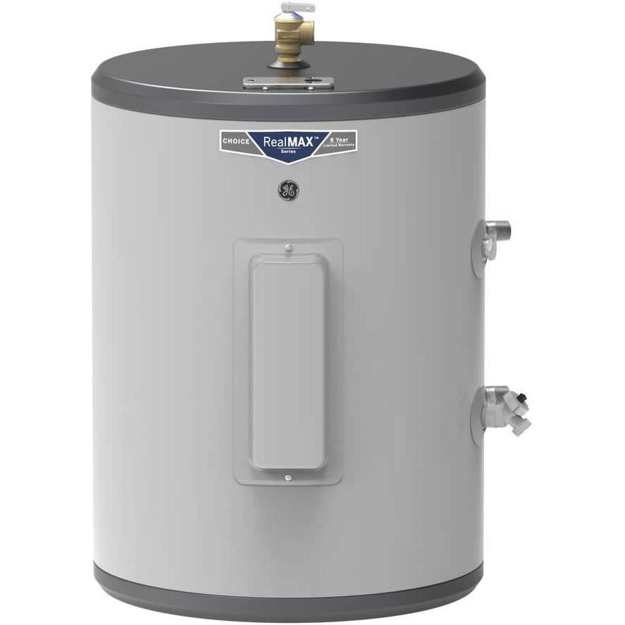  GE 18 Gallons Residential Electric Water Heater GE20P08BAR IMAGE 1