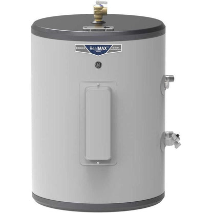  GE 18 Gallons Residential Electric Water Heater GE20P08BAR IMAGE 1