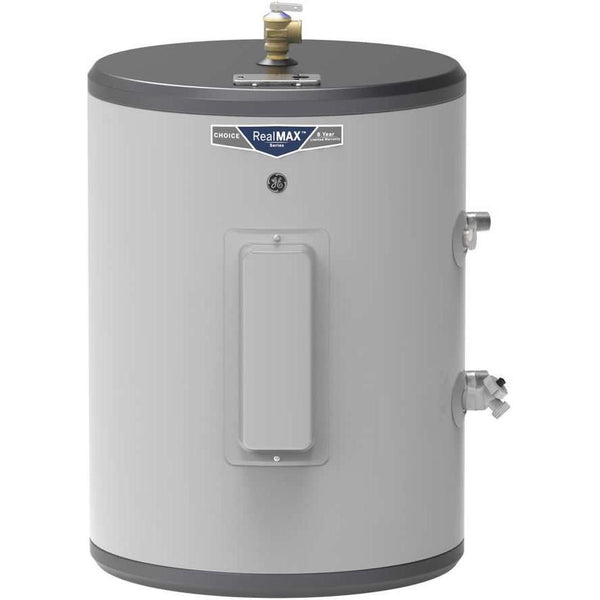 GE 18 Gallons Residential Electric Water Heater GE20P08BAR