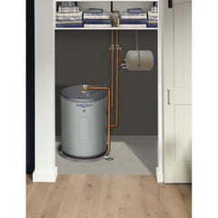  GE 18 Gallons Residential Electric Water Heater GE20P08BAR IMAGE 2