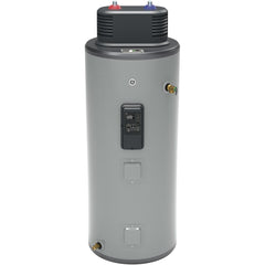  GE 40 Gallons Short Residential Electric Water Heater GE40S10BMM IMAGE 1