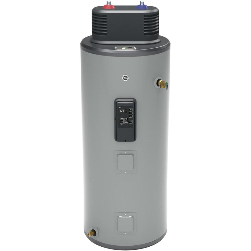 GE 40 Gallons Short Residential Electric Water Heater GE40S10BMM