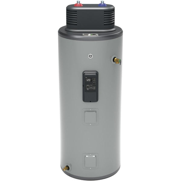 GE 40 Gallons Short Residential Electric Water Heater GE40S10BMM