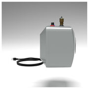  GE 2.5 Gallons Residential Electric Water Heater GE02P08BAR IMAGE 2