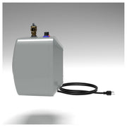  GE 2.5 Gallons Residential Electric Water Heater GE02P08BAR IMAGE 4
