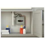  GE 2.5 Gallons Residential Electric Water Heater GE02P08BAR IMAGE 5