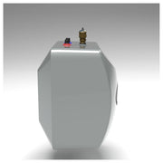  GE 6 Gallons Residential Electric Water Heater GE06P08BAR IMAGE 2